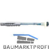 SET - FISCHER Waschtischbefestigung WST 12x150