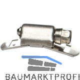 Endlosband Verschluss zur Bandbreite 13mm - Edelstahl A2 / W4