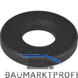 DIN6319G 19 blank Kugelscheibe