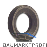 DIN6319D 12.0 blank Kegelpfanne