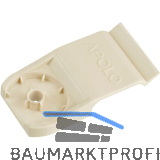 CELO Plastikclip TPC 6x17 flache Kabel