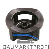 CELO Kabelbinderbefestiger TBB schwarz