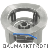 Celo Kabelbinderbefestiger NTBB grau