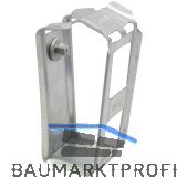 CELO Kabelsammelhalter CH-S 40x87x35