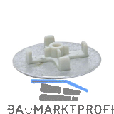 CELO Metallscheibe AW 25