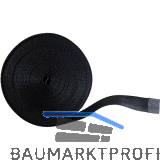 CELO Gewebe-Montageband TXS 19, schwarz