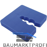 CELO Distanzplatte DP 8, 50 St�ck, blau
