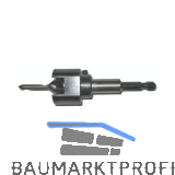 K&R Bohrsenker mit Ausreiber und Tiefenanschlag