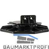 Terrassenlager Kunststoff starr f�r H�henverstellung 18- 31 mm