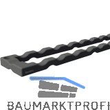 EUROTEC Distanzleiste f�r Terrassendielen