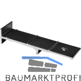 K&R Plattenhalter S-Fix inkl. Bohrschraube 50ST