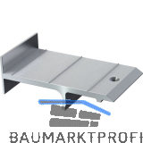 K&R Plattenhalter S-Fix-H inkl. Bohrschraube 10ST