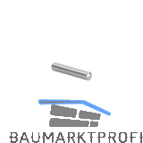 DIN1B 10x100 Toleranzfeld h10 1.4305 Kegelstift gedrehte Ausf�hrung