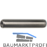 DIN7979C 6 x 24 Toleranzfeld m6 blank Zylinderstift mit Innengewinde,ungeh�rtet