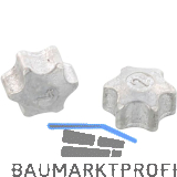 Einschlagstern f�r Innensechsrundantrieb TX20