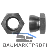 Abrei�mutter M10 Edelstahl A2 SW17