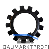 DIN5406 MB 8 blank, Sicherungsblech f�r Nutmuttern nach DIN981