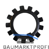 DIN5406 MB 7 blank, Sicherungsblech f�r Nutmuttern nach DIN981