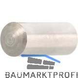 DIN 7-Toleranzfeld m6 2x 8 Edelstahl 1.4305 Zylinderstift