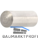 DIN 7-Toleranzfeld m6 4x 40 Edelstahl 1.4401 (A4) Zylinderstift