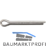 ISO1234 2.0x 16 Edelstahl A2 Splint (DIN94)