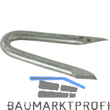 Schlaufe 3.1x31/ 1 kg feuerverzinkt Kleinpaket