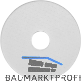 Silikon-D�mpfungsringe 16.5 mm transparent