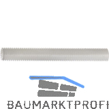 DIN976-1 (eh. 975) M16 PA 6.6 Polyamid natur Gewindestange