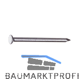 Beschlagstift 5.0x 80 feuerverzinkt