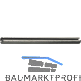 ISO8752 / DIN1481 6.0x 60 Spannstift schwer, Federstahl Zinklamellen besch.