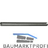 ISO8752 / DIN1481 8.0x 65 Spannstift schwer, Federstahl Zinklamellen besch.