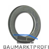 DIN1441 Dm 26 blank Scheibe grobe Ausf�hrung