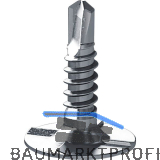 Tellerkopfschraube 4.8x19 GS