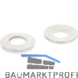 DIN6796 M 8 Edelstahl A2 Spannscheibe f�r Schraubverbindungen