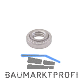 Einpressmutter M 3-1 Edelstahl hochfest