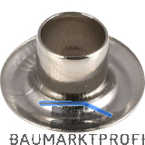 �se Eisen-vernickelt 9,8 mm