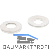 DIN6796 M10 Edelstahl A4 Spannscheibe f�r Schraubverbindungen