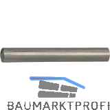 DIN1472 8x 60 blank Passkerbstift