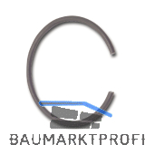 DIN7993B 75 FDST blank Sprengring f�r Bohrung
