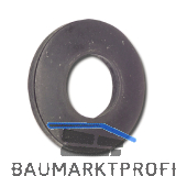 DIN6796 M20 Federstahl blank Spannscheibe f�r hochfeste Schraubverbindungen