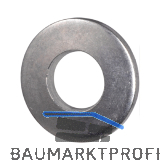 SN212745 M10 10.5x22x1.2 Edelstahl 1.4310 Spannscheibe leichte Ausf�hrung