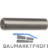 DIN7979D 16x 50 Toleranzfeld m6 blank Zylinderstift mit Innengewinde,geschliffen