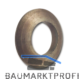 DIN6319C 37 blank Kugelscheibe