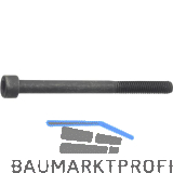 ISO4762 10.9 M14x 50 blank Zylinderschraube mit Innensechskant (DIN912)