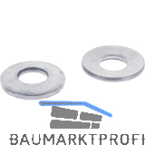 DIN6796 M14 Federstahl verzinkt Spannscheibe f�r hochfeste Schraubverbindungen