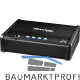 MASTER LOCK Pistolenkassette Gun Safe Stahl schwarz