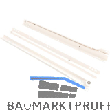 BLUM Rollschubf�hrung Teilauszug BS230 M 300 mm wei� SB-1