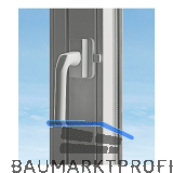 Fenster- & Balkont�rsicherung wei� SB-1