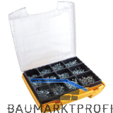 SCH-Sortimentskoffer Griffschrauben