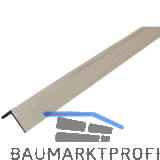 Edelstahl - Winkel 1.4301, gebeizt 25/25/3 mm